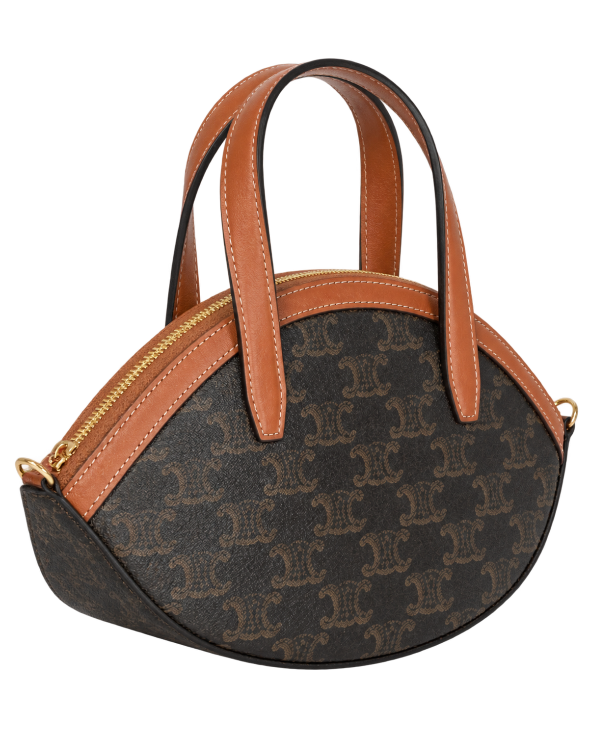Celine Oval Bag