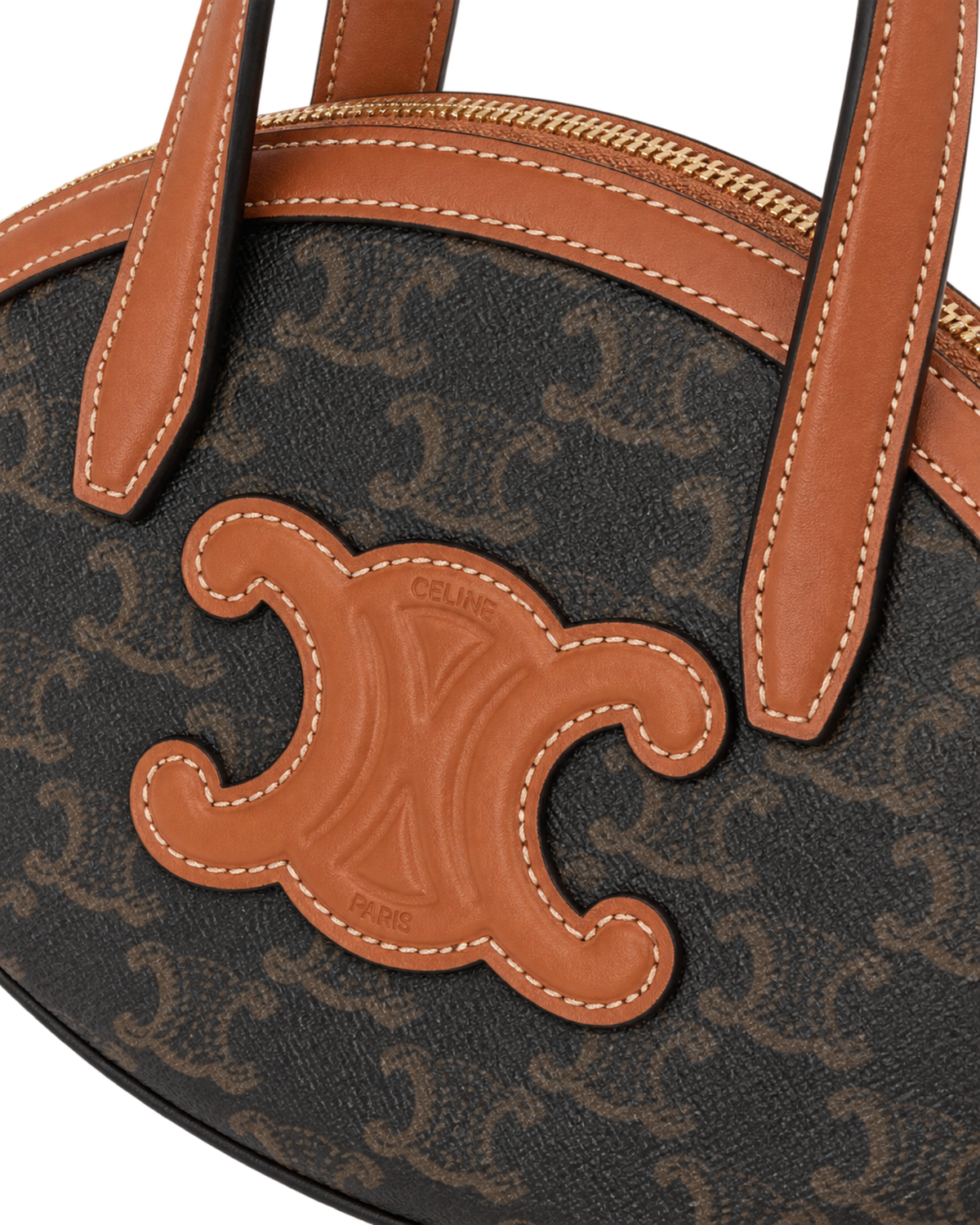 Celine Oval Bag