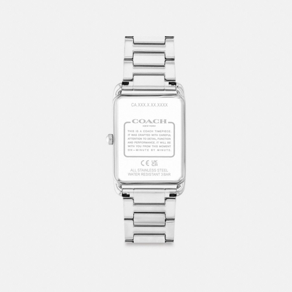Elliot Watch, 32MM X 26MM