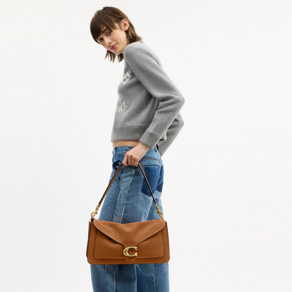 Tabby Shoulder Bag 36