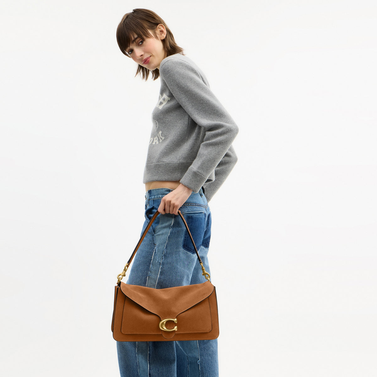 Tabby Shoulder Bag 36