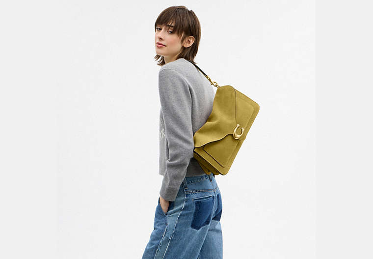 Tabby Shoulder Bag 36