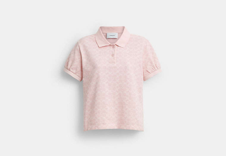 Signature Polo