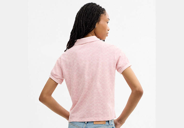 Signature Polo
