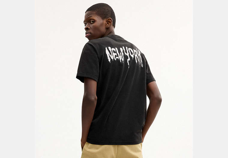 Apple Classic T-Shirt In Organic Cotton