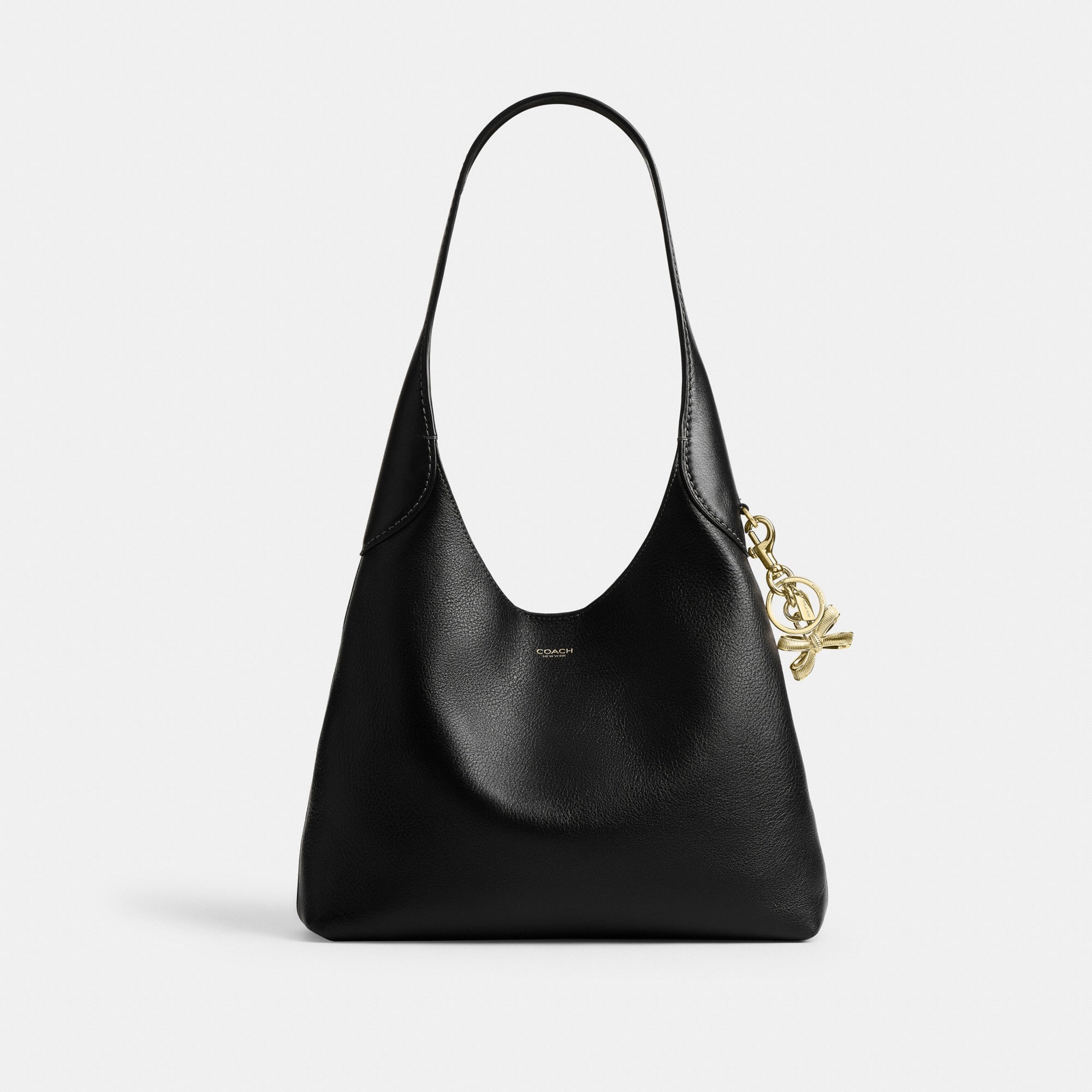 Bow Bag Charm