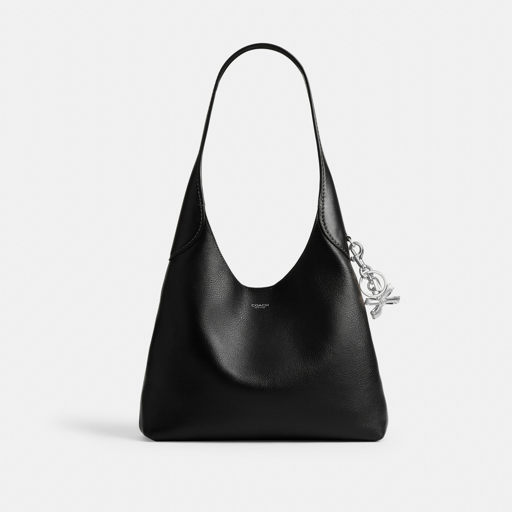Bow Bag Charm