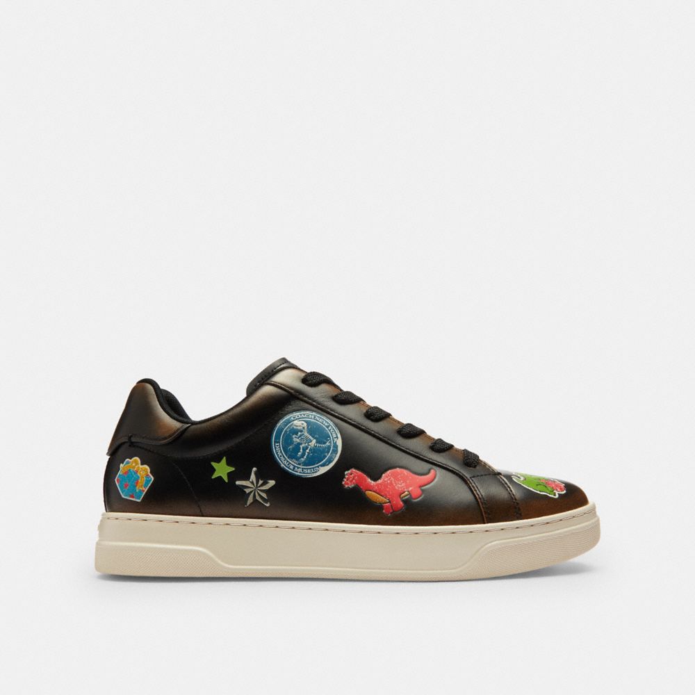 High Line Sneaker
