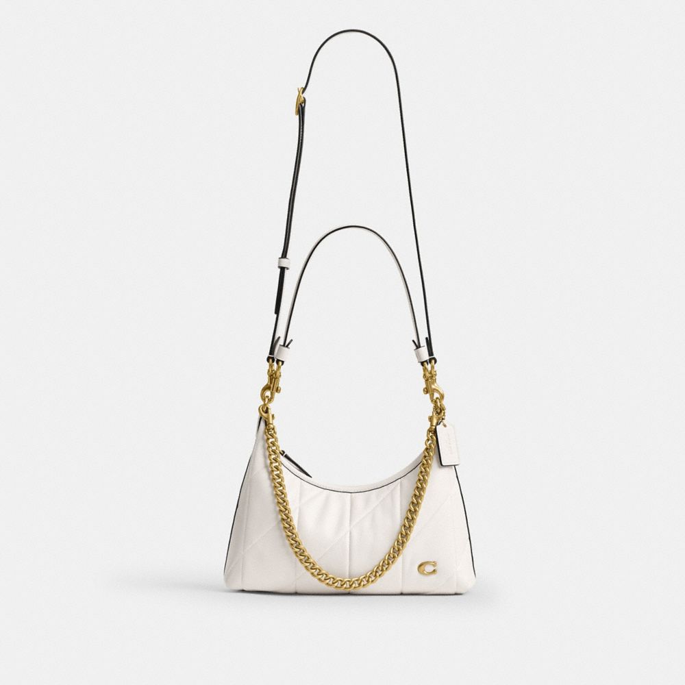 Juliet Shoulder Bag 25 With Quilting