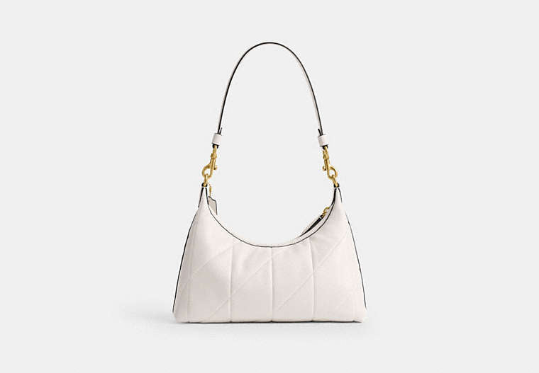 Juliet Shoulder Bag 25 With Quilting