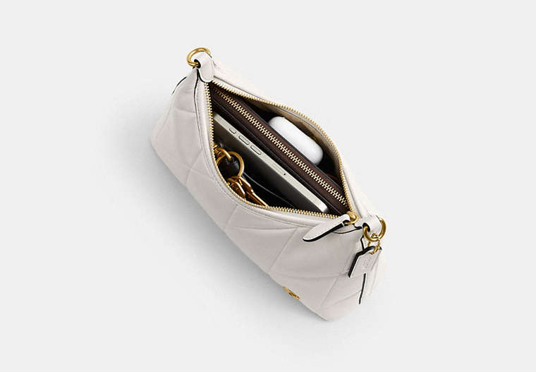 Juliet Shoulder Bag 25 With Quilting