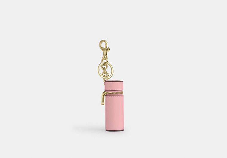 Lipstick Case Bag Charm