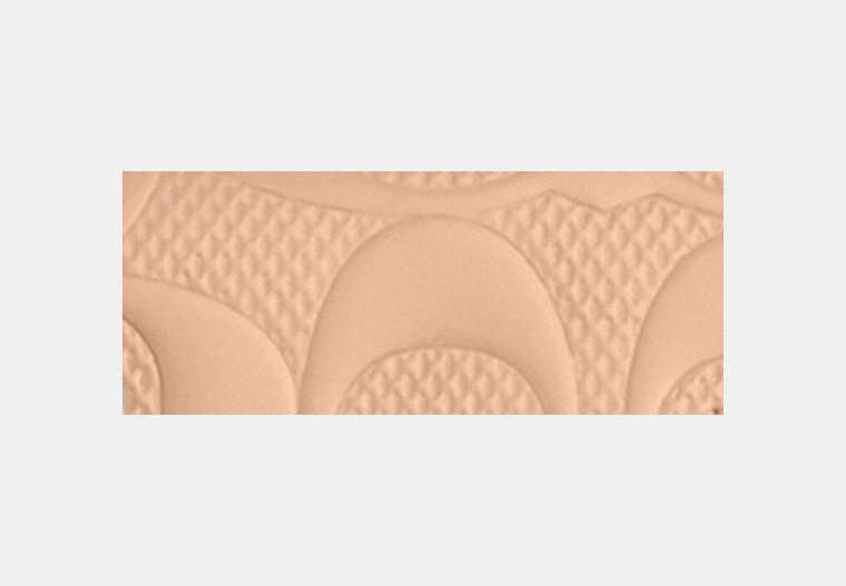 Ashton Mini Shoulder Bag In Signature Leather