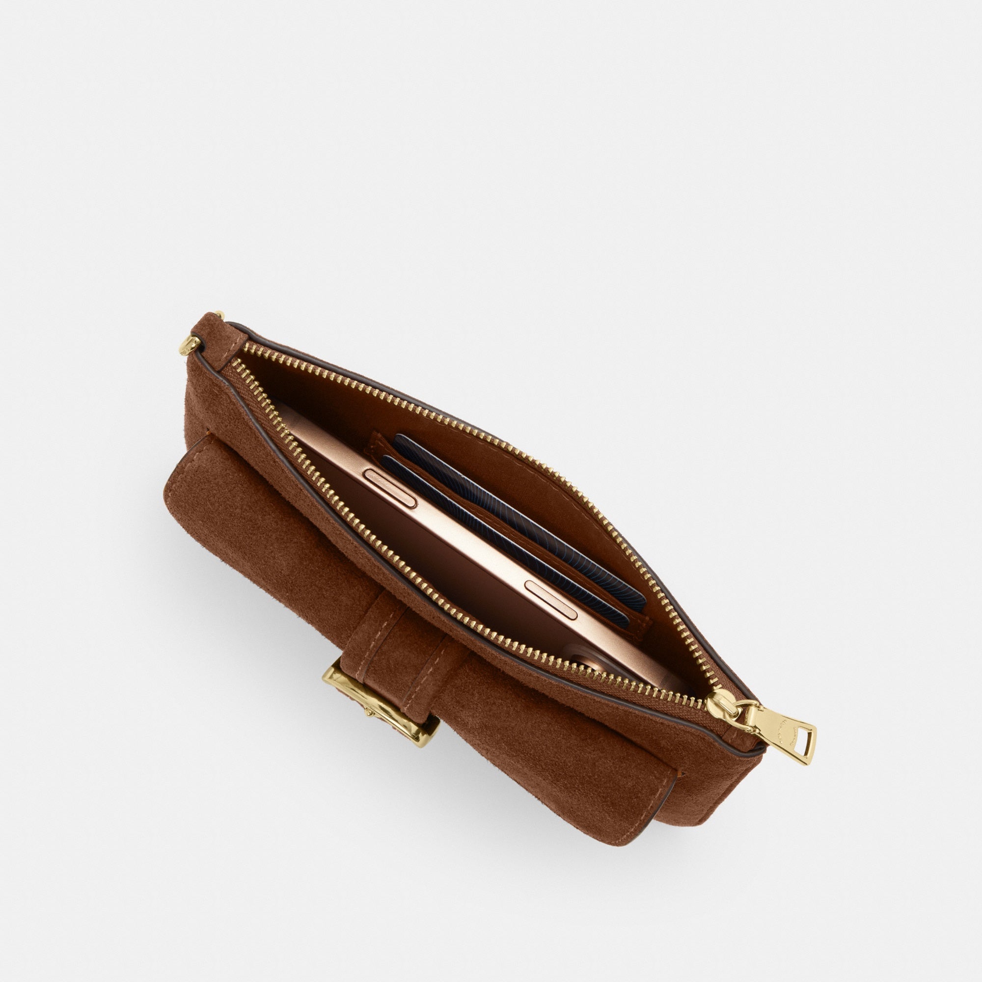 Ashton Wristlet