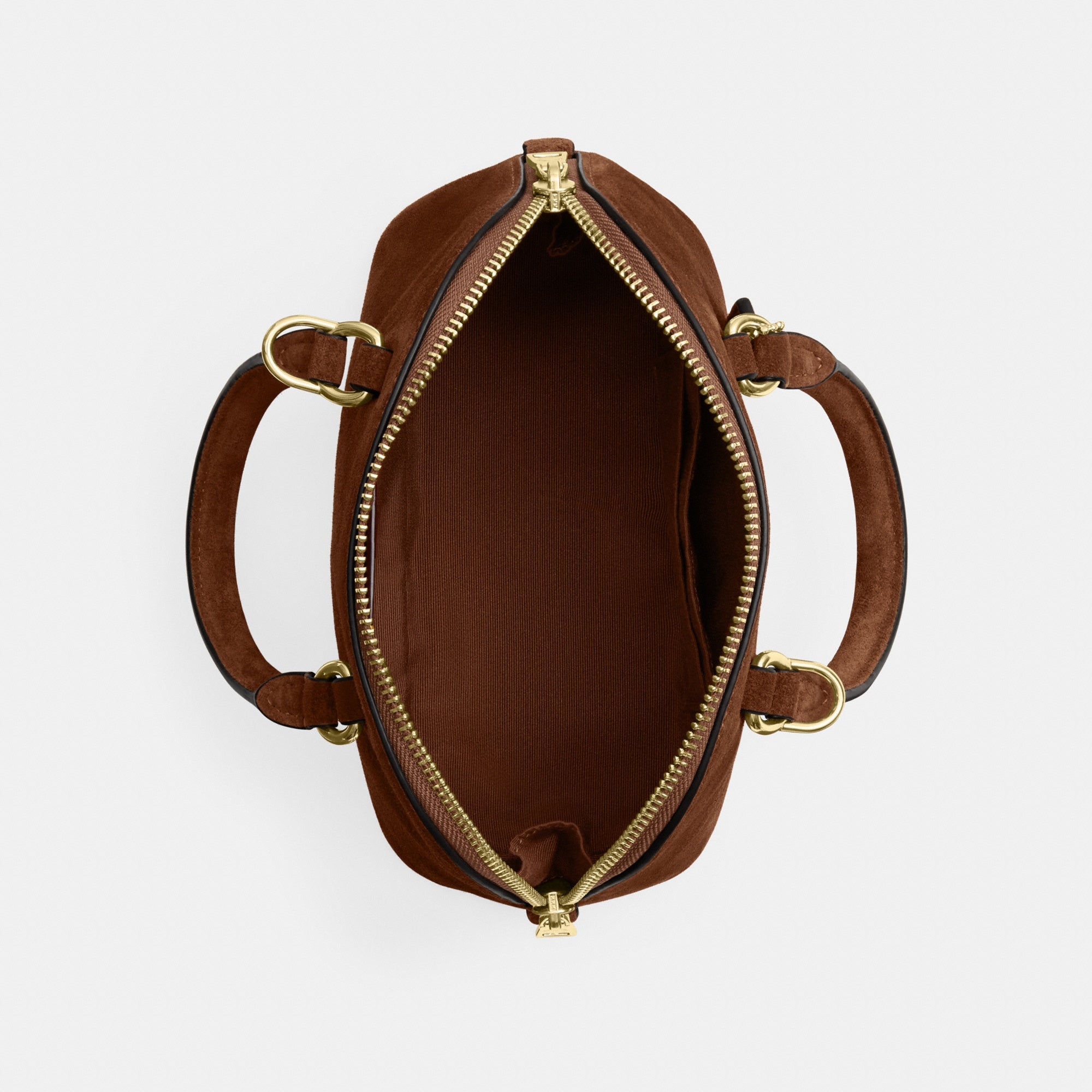 Lara Mini Satchel Bag