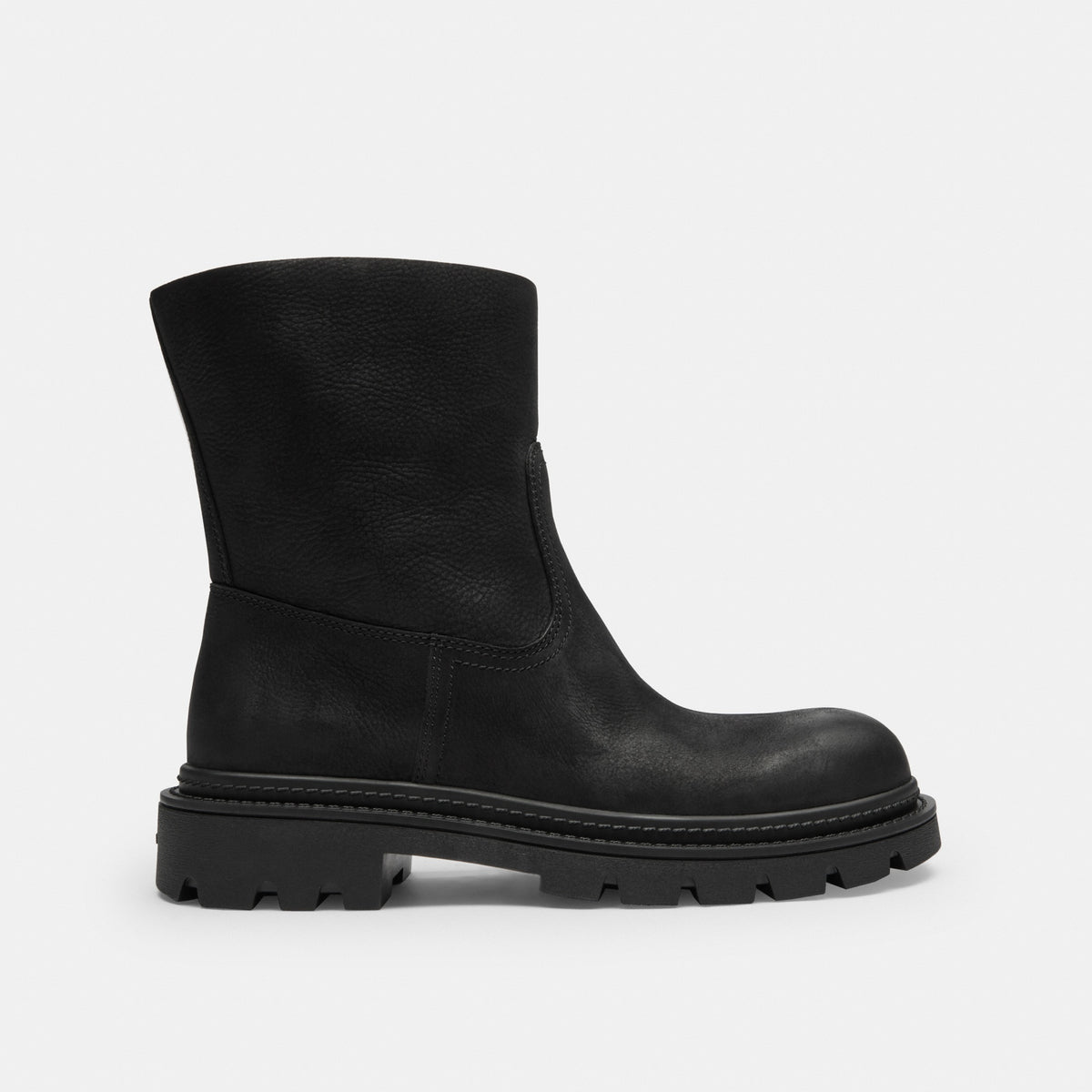 Work Boot
