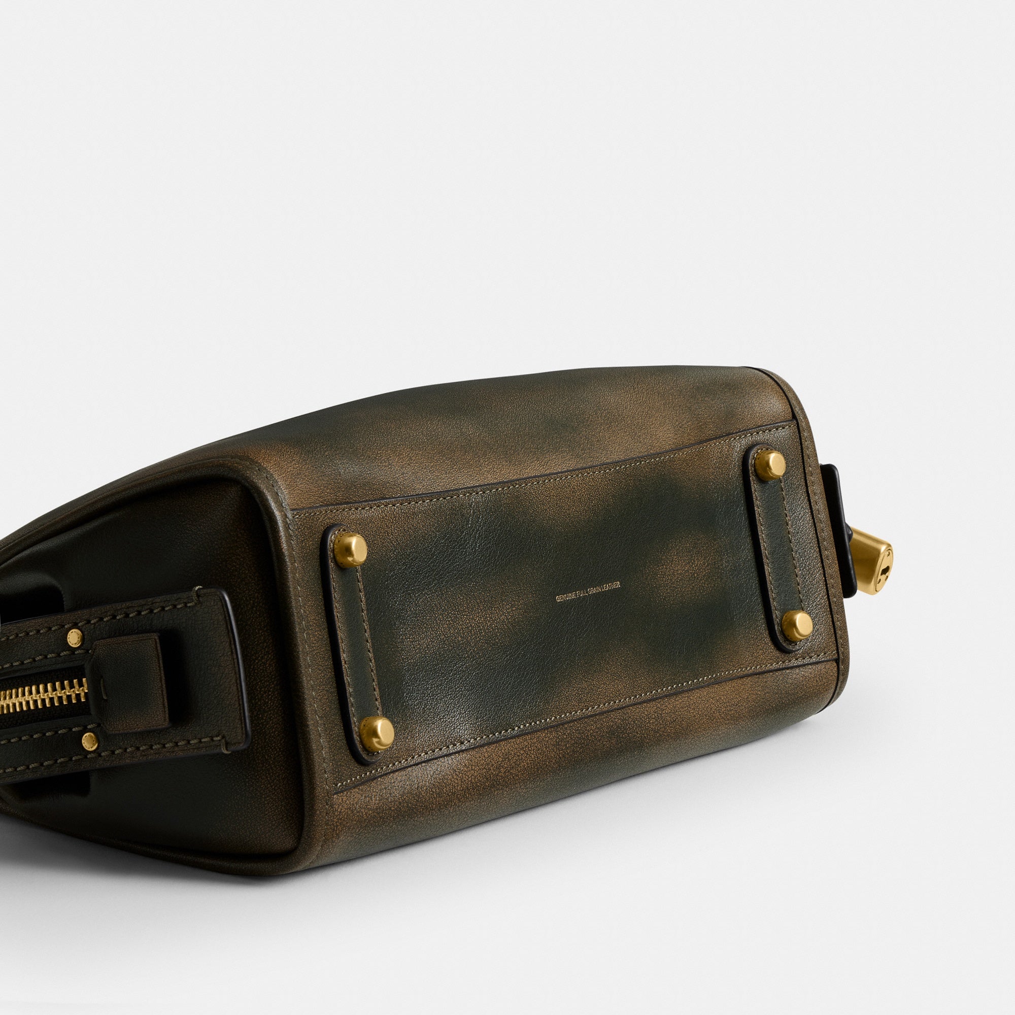 Rogue Bag 31 In Loved Leather