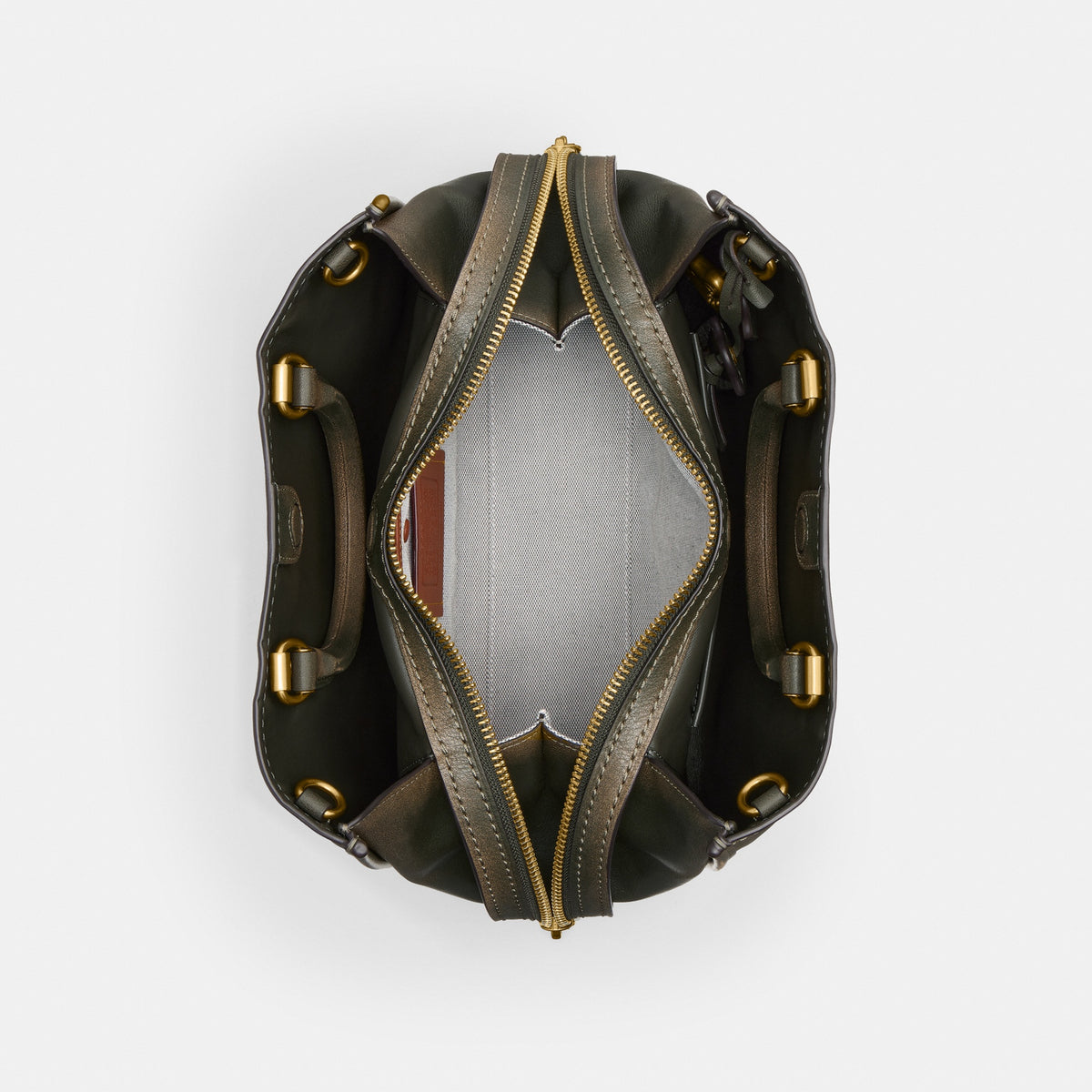 Rogue Bag 31 In Loved Leather