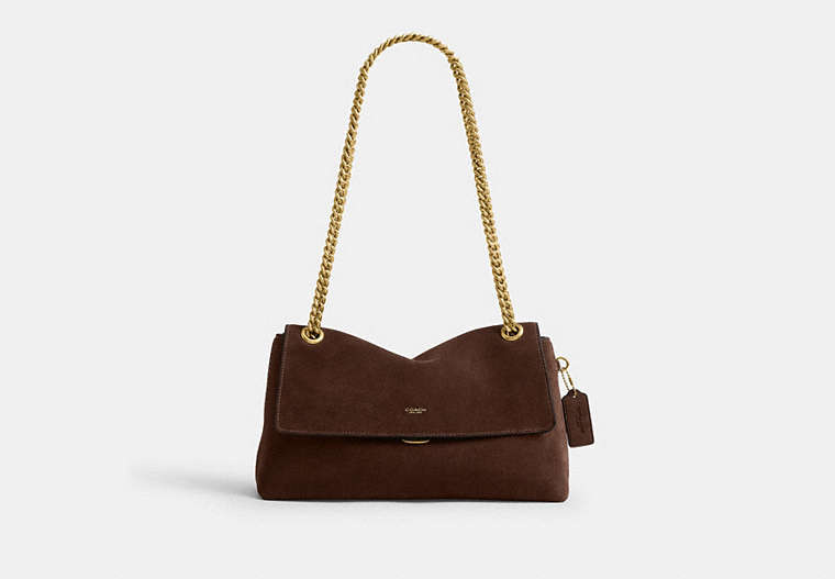 Chelsea Shoulder Bag 30 With Chain