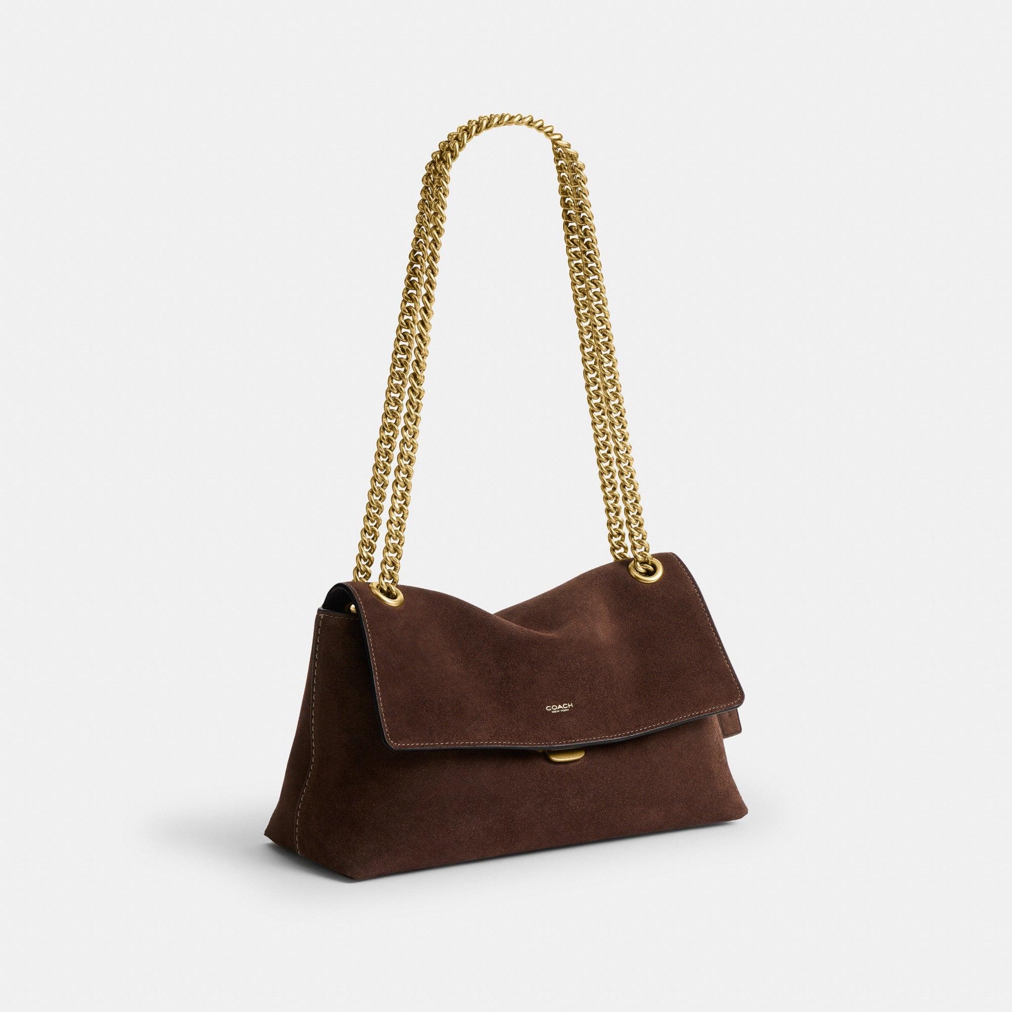 Chelsea Shoulder Bag 30 With Chain