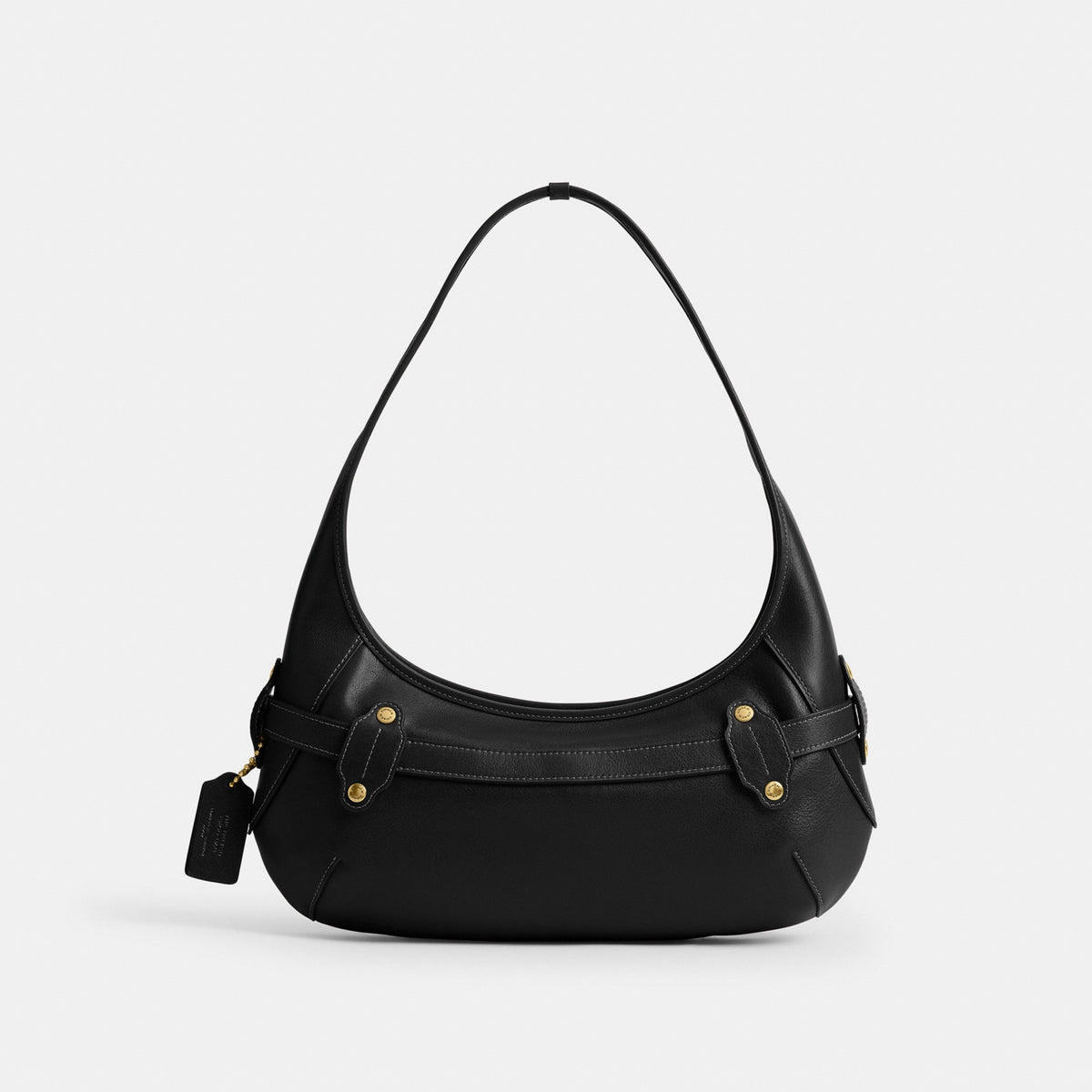 Belted Ergo Shoulder Bag