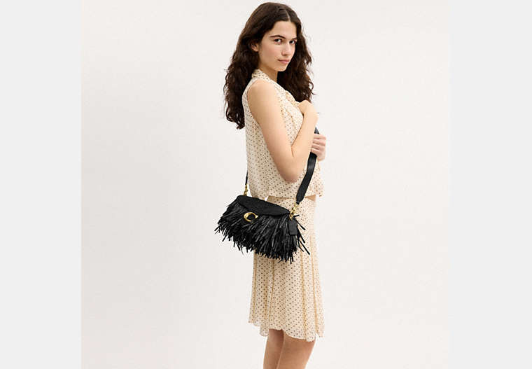 Tabby Shoulder Bag 26