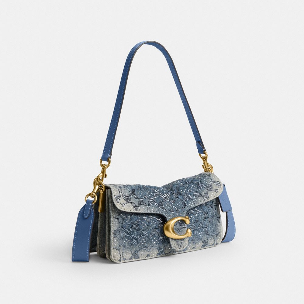 Tabby Shoulder Bag 26