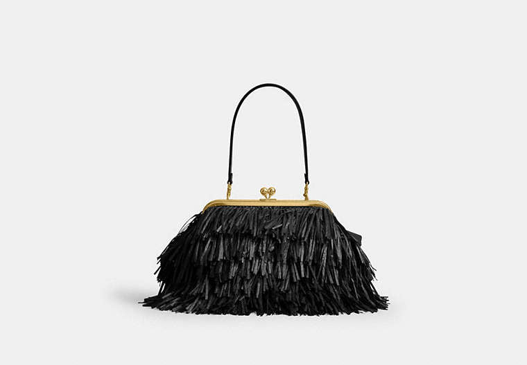 Kisslock Frame Bag 27