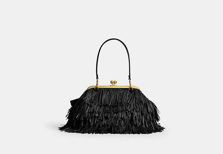 Kisslock Frame Bag 27