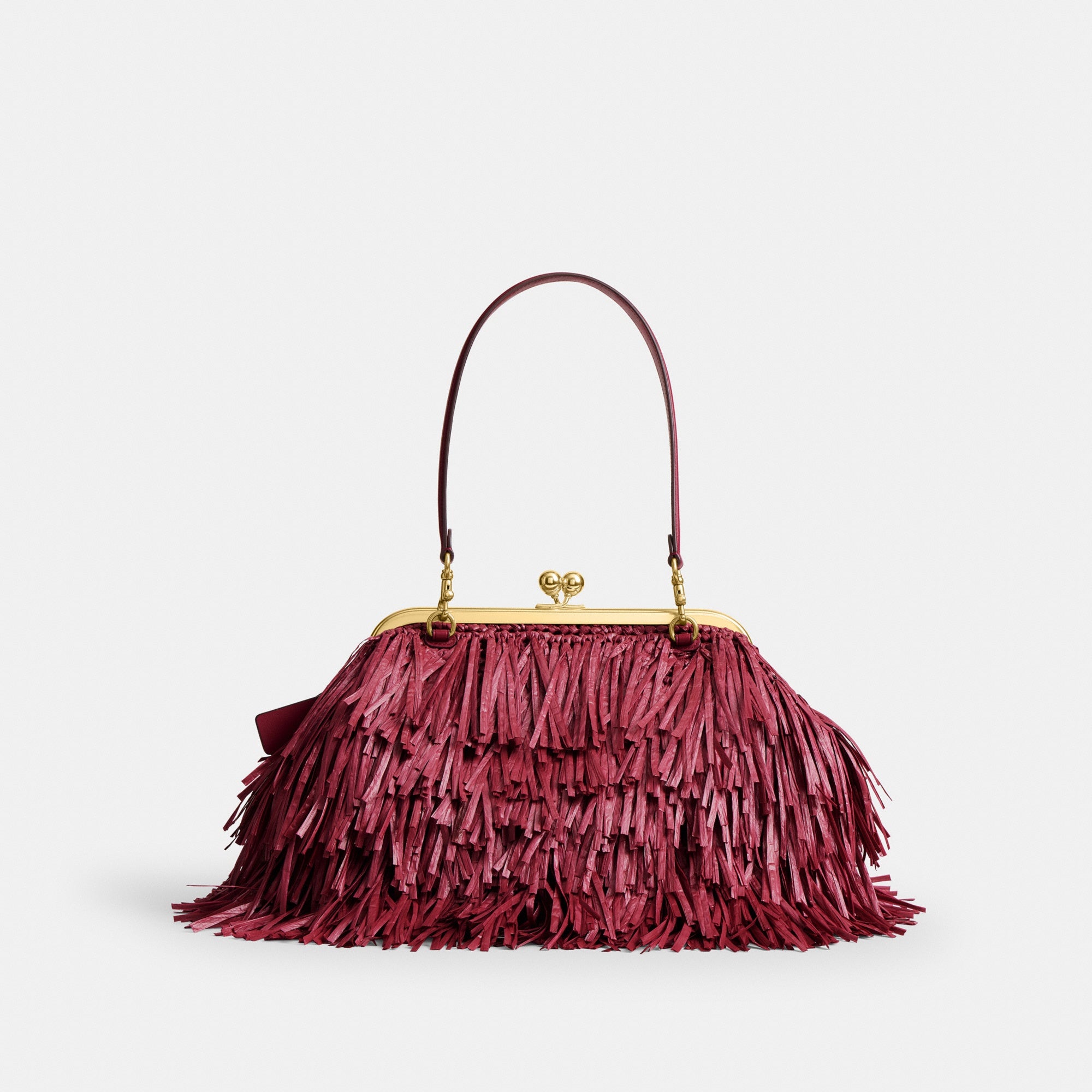 Kisslock Frame Bag 27