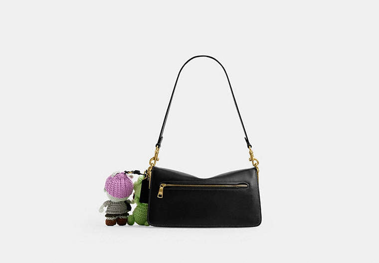 Coach | Brain Dead Soft Tabby Shoulder Bag 26 With Charms