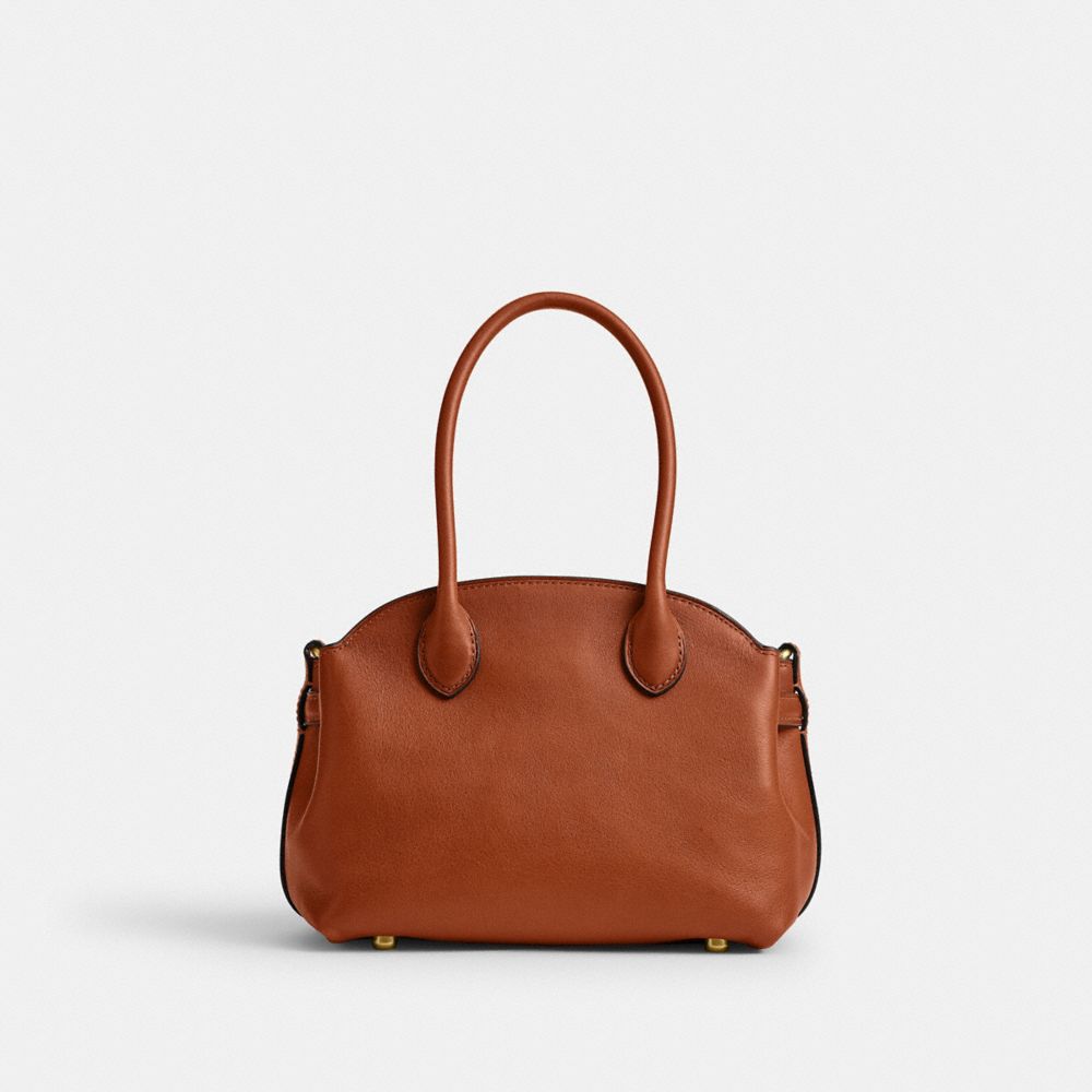 Soft Empire Carryall Bag 21