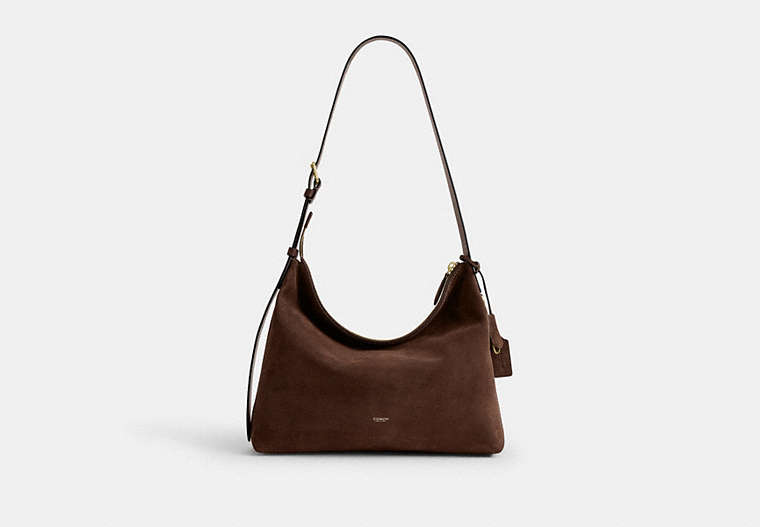 Mott Messenger Bag 38