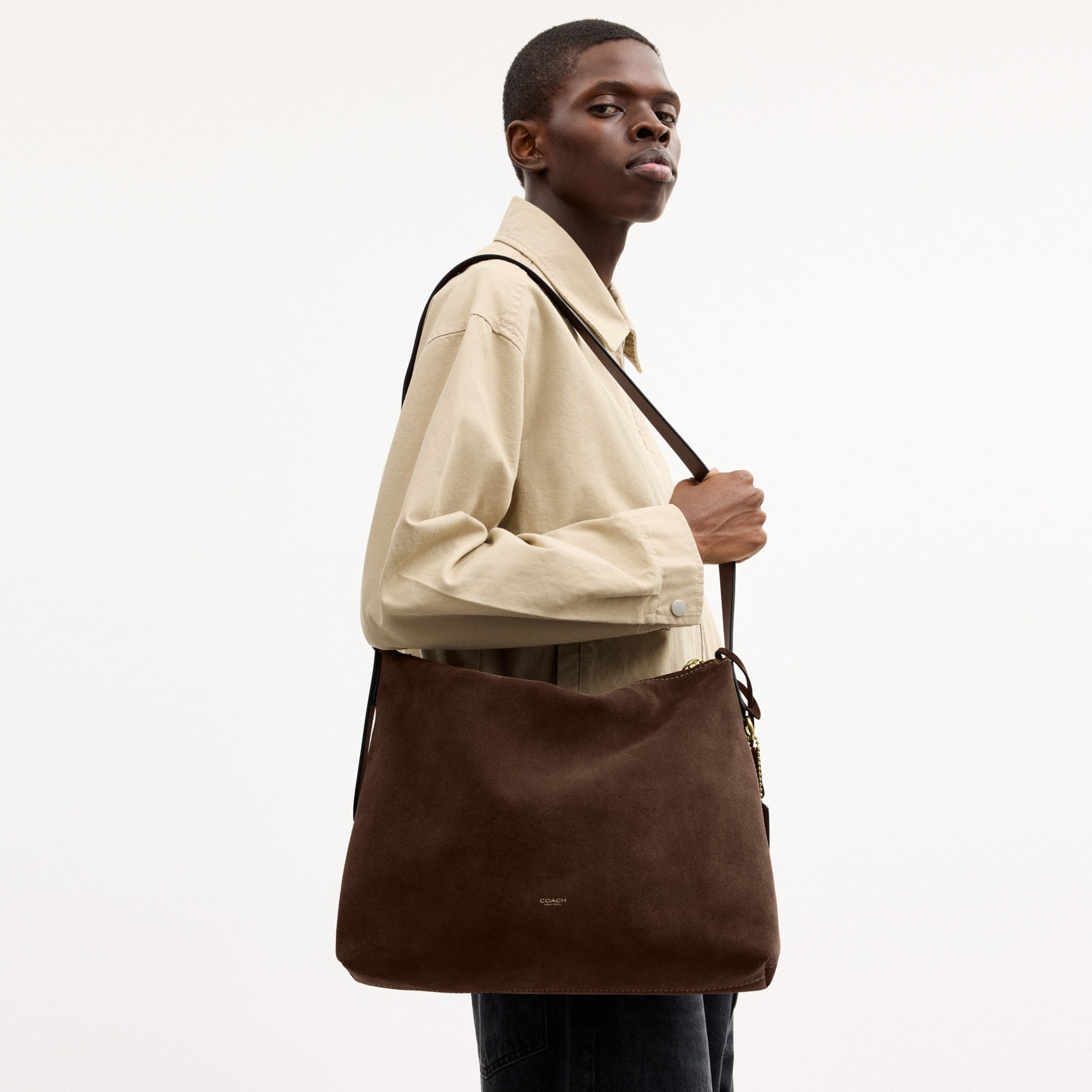 Mott Messenger Bag 38