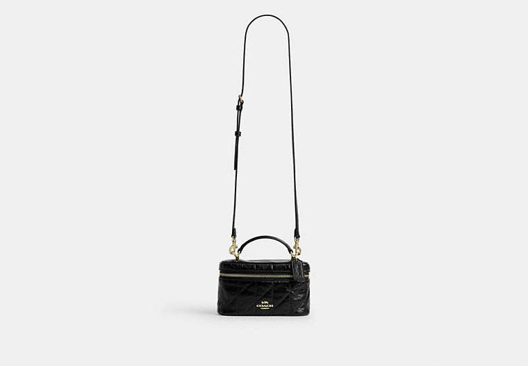 Rainer Crossbody Bag 18 With Quilting