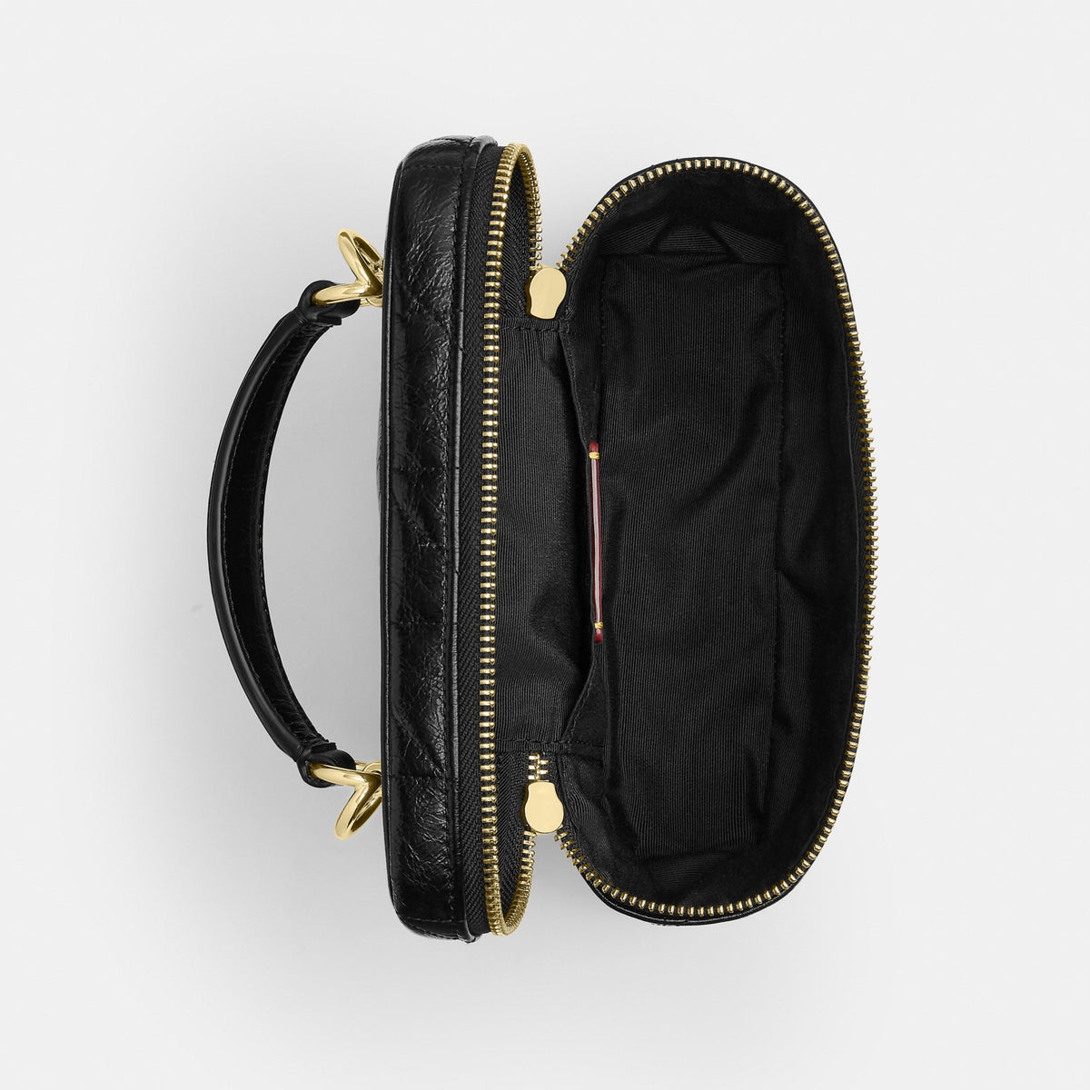 Rainer Crossbody Bag 18 With Quilting