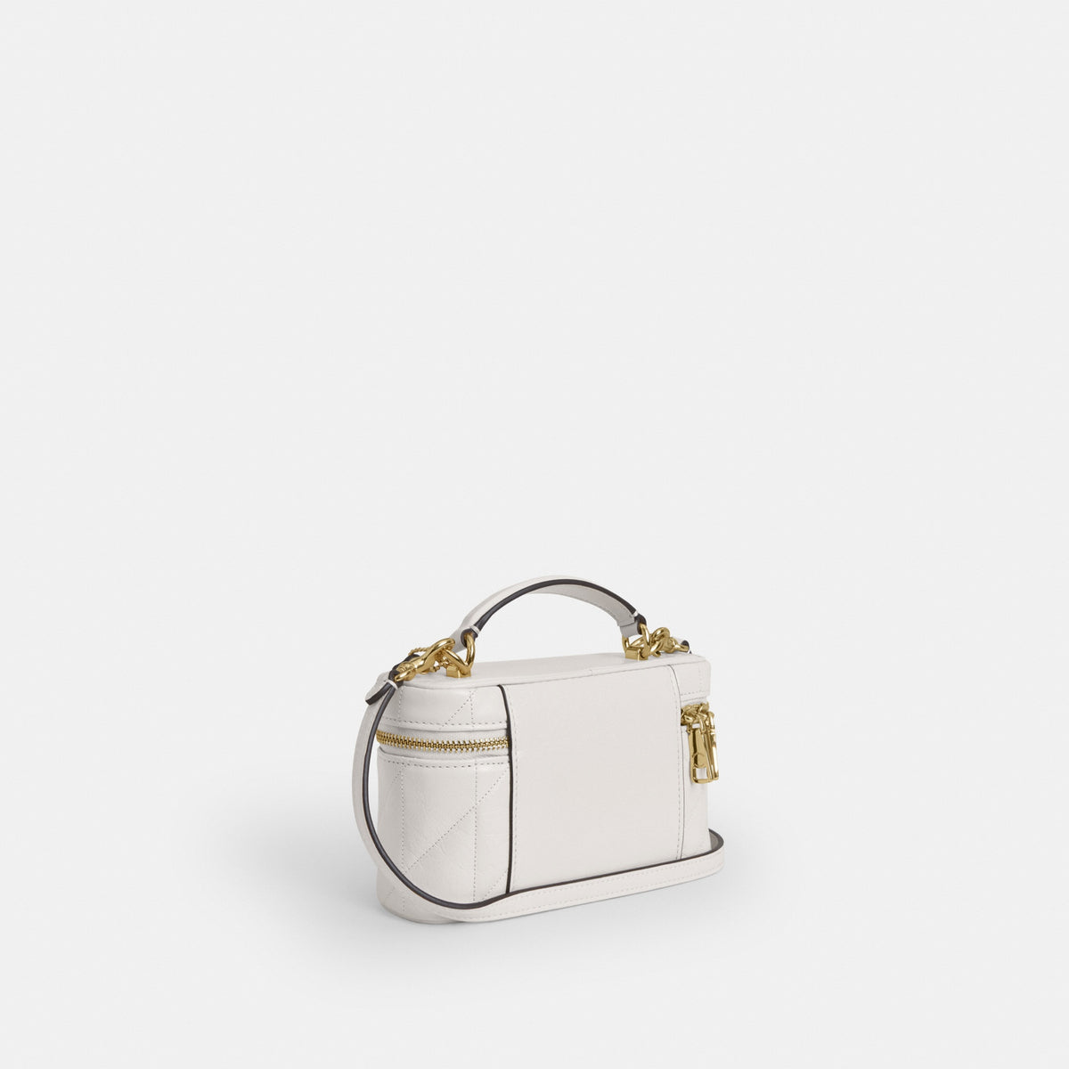 Rainer Crossbody Bag 18 With Quilting