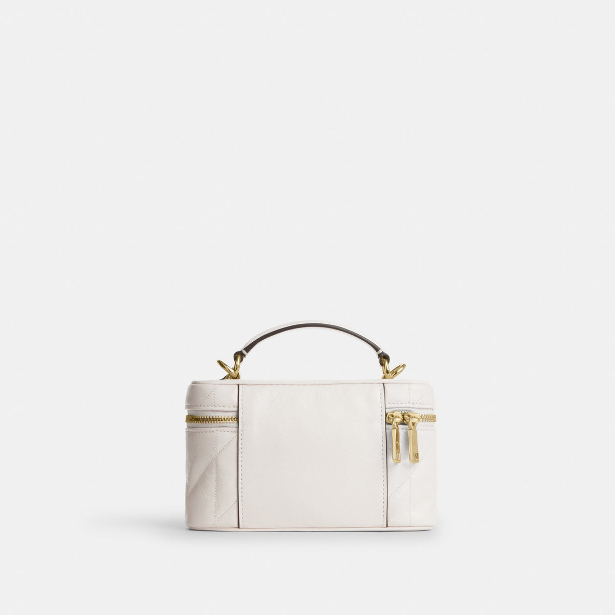 Rainer Crossbody Bag 18 With Quilting