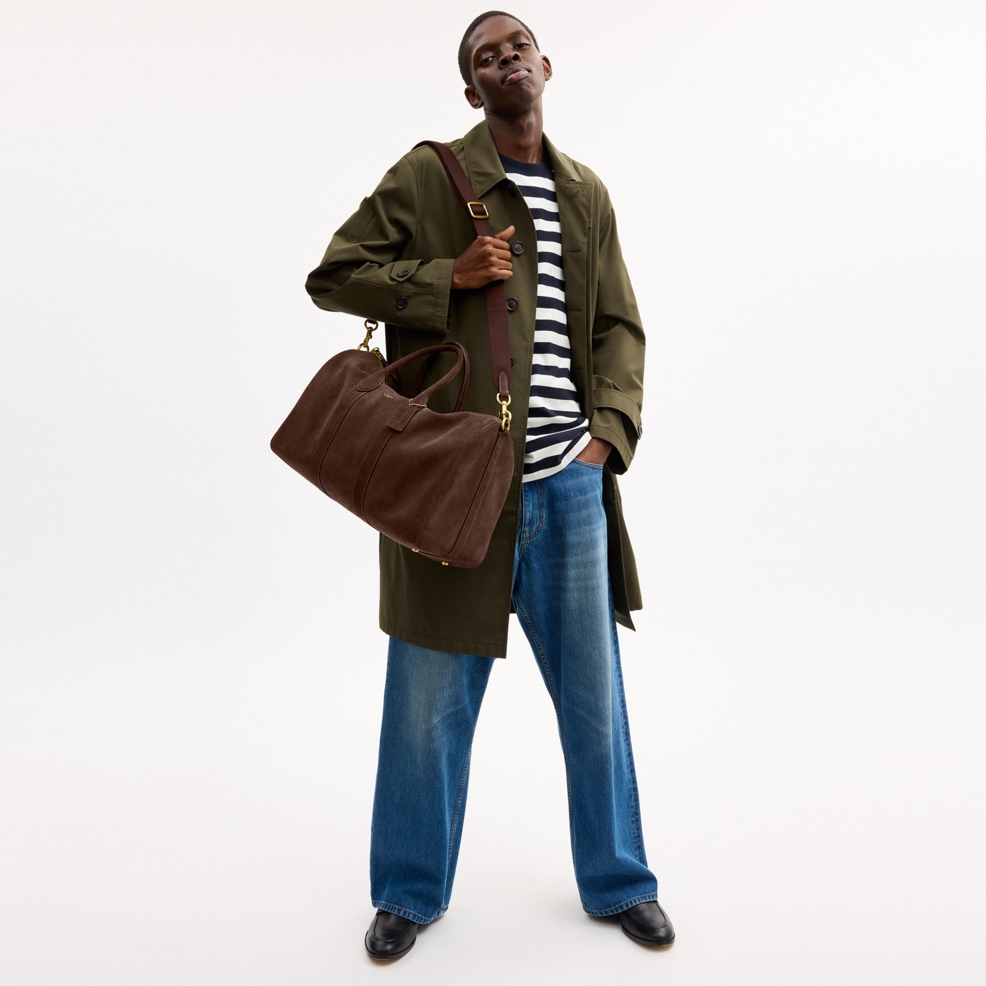 Compass Bag 45