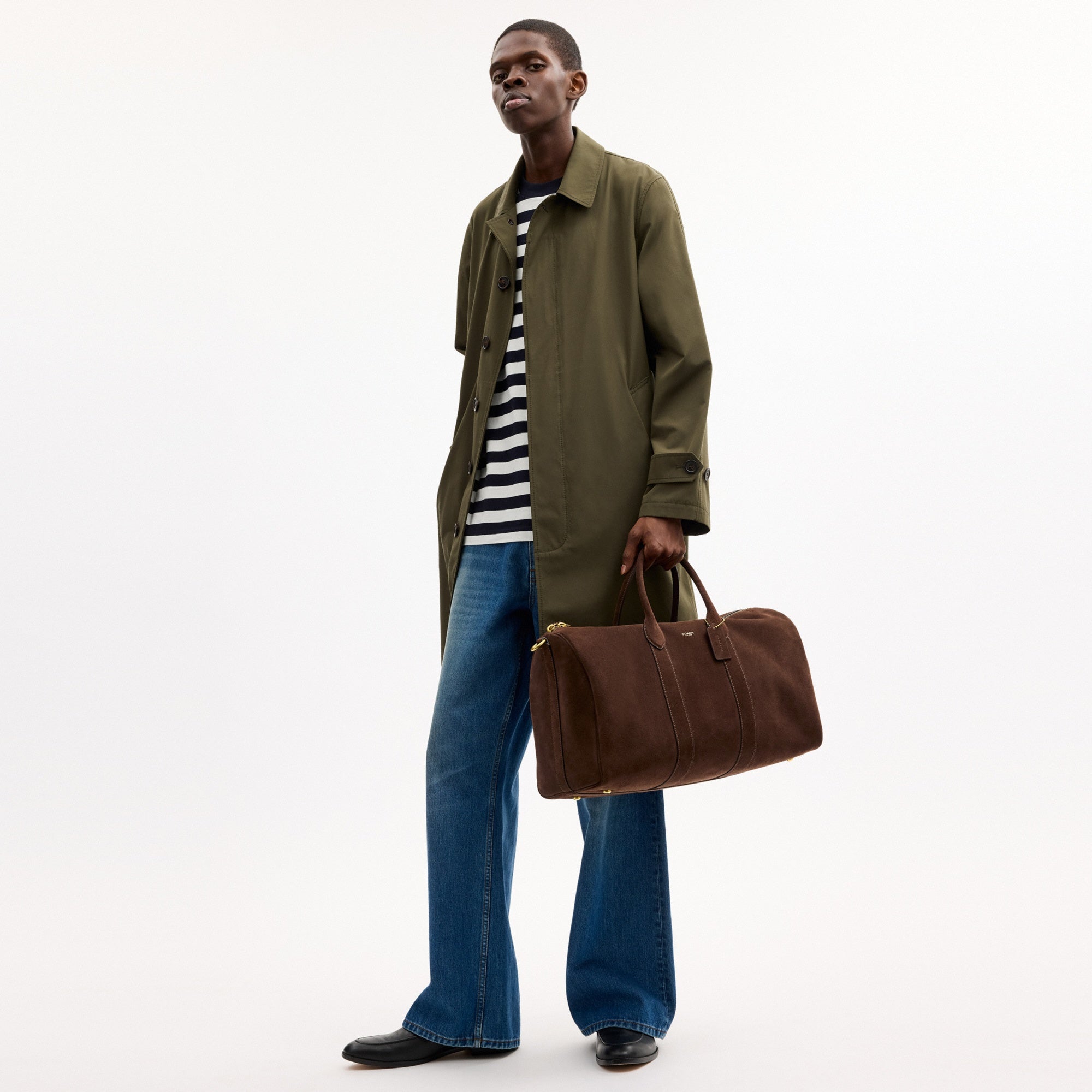 Compass Bag 45
