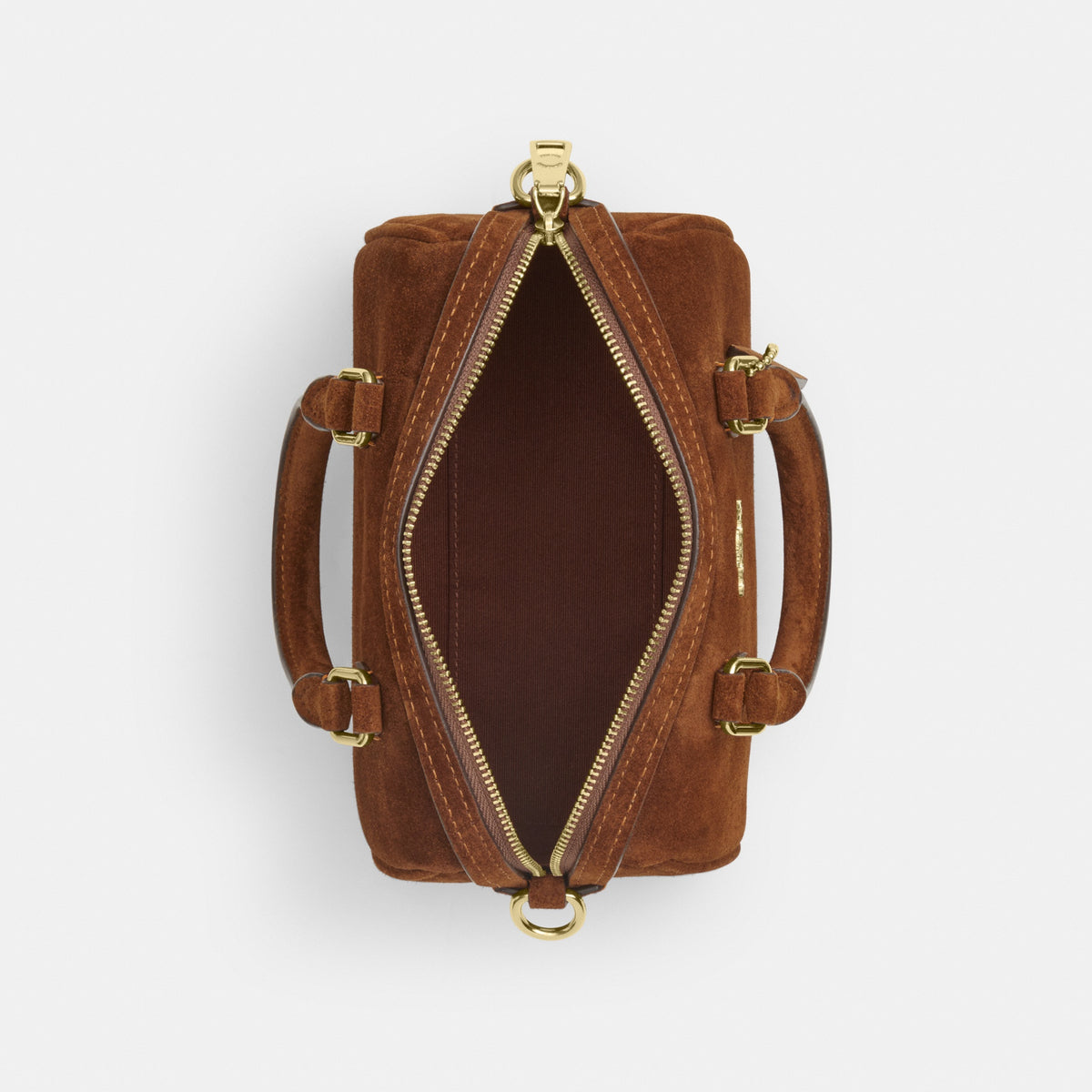 Mini Rowan Crossbody Bag