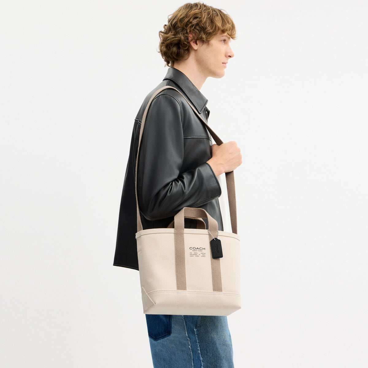 Utility Tote 27