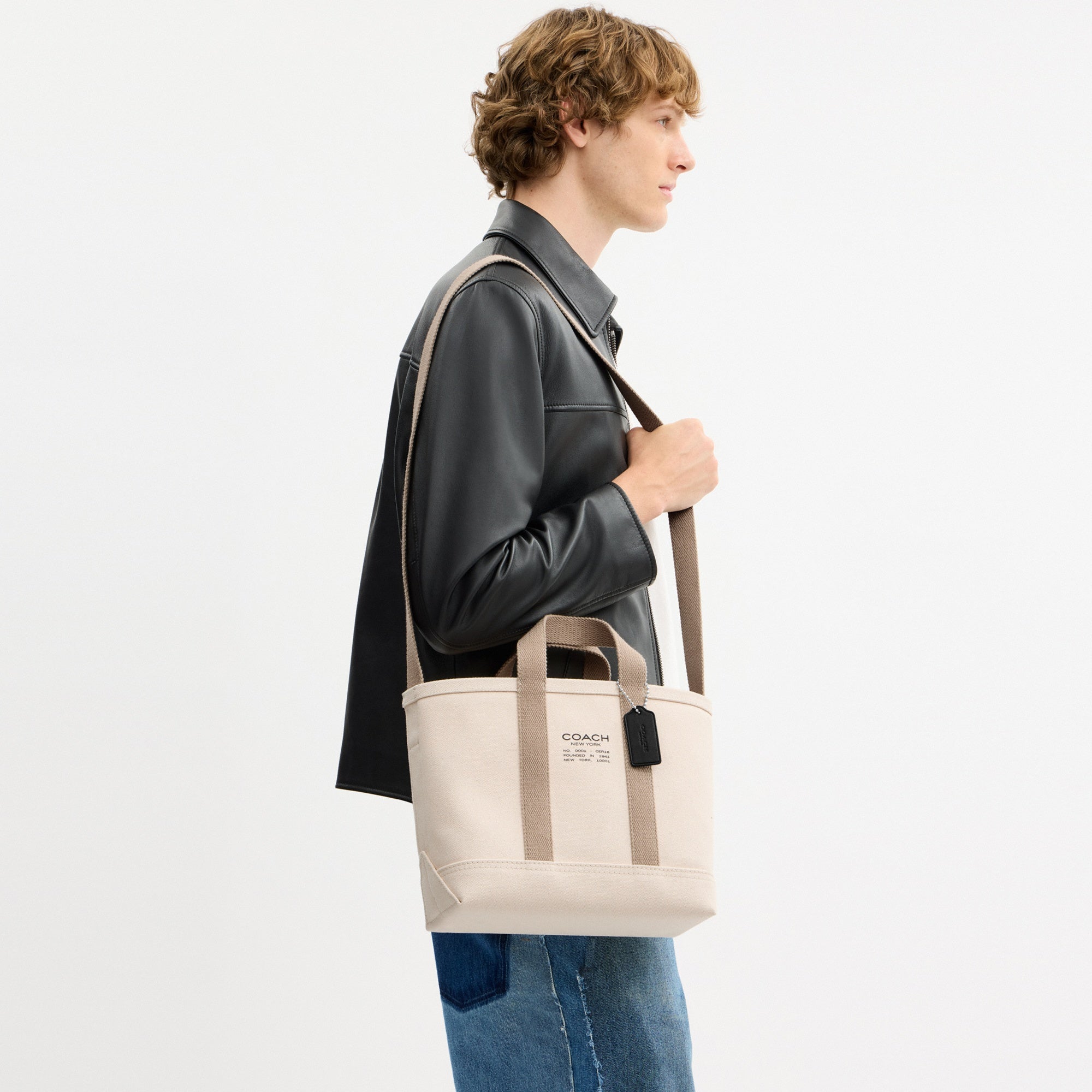 Utility Tote 27