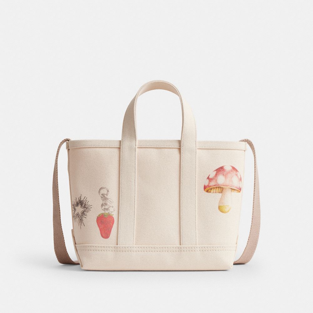 Utility Tote 27