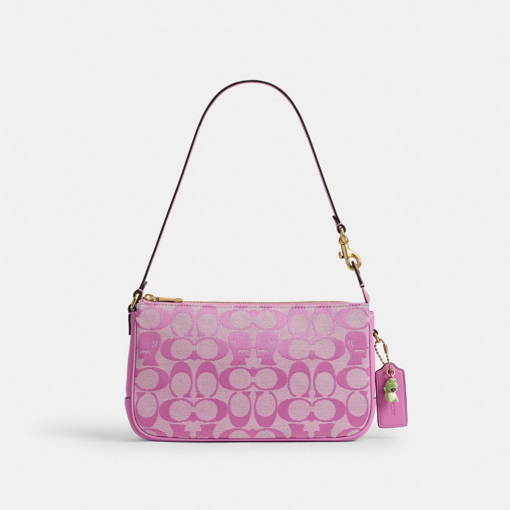 Plaza Bag In Signature Canvas
