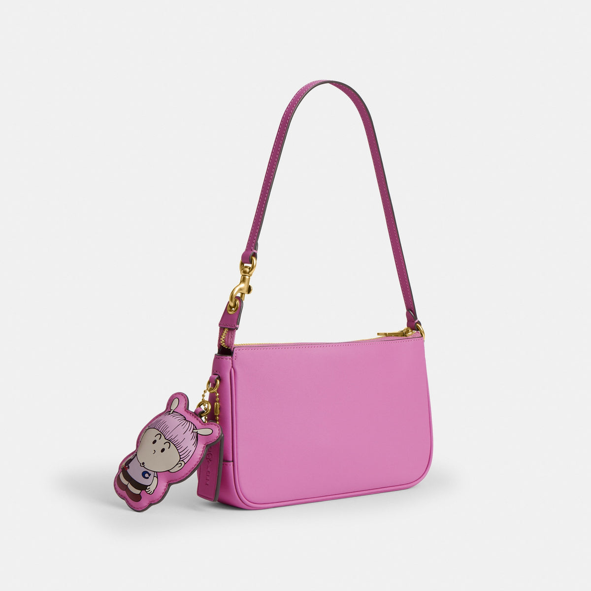 Plaza Bag In Signature Canvas