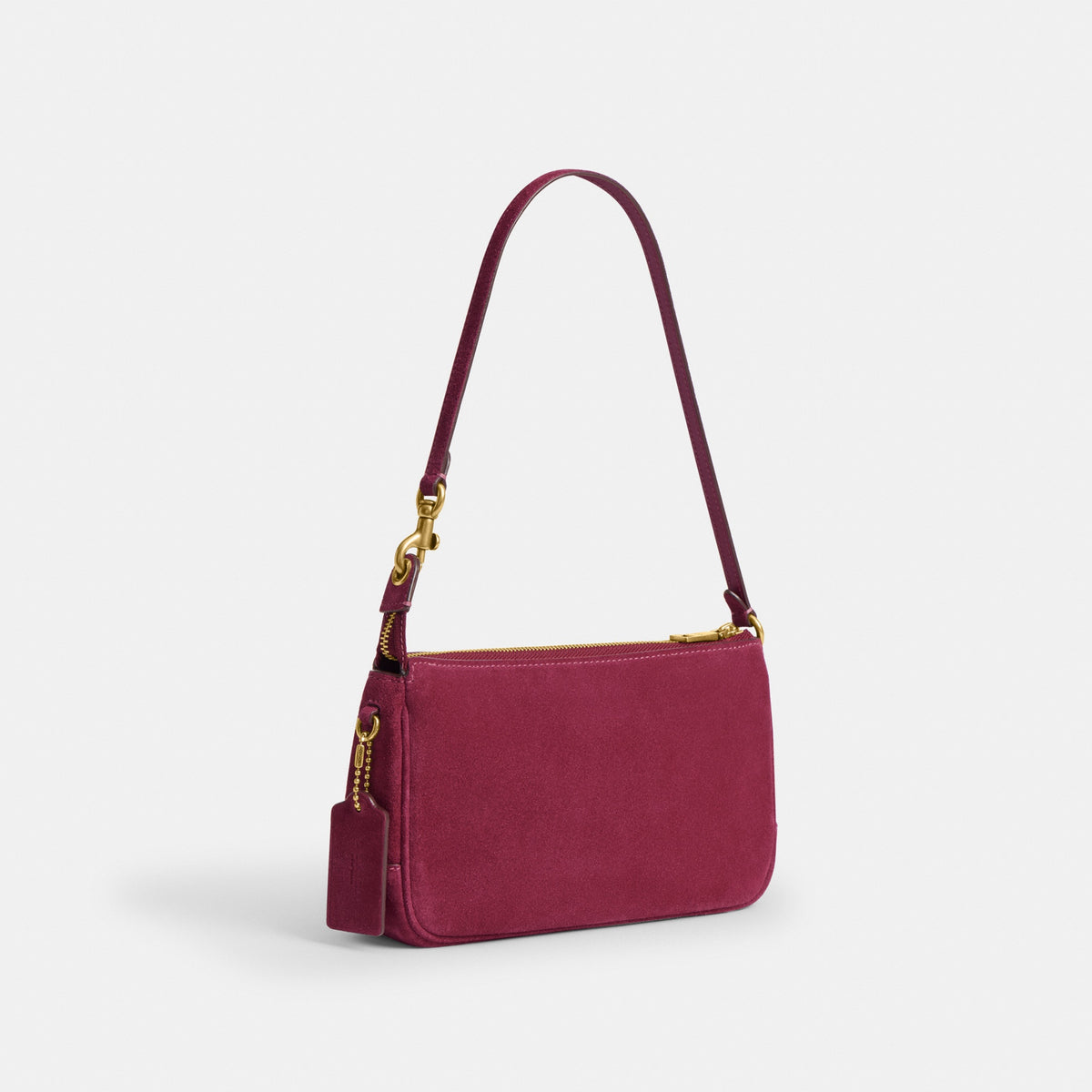 Plaza Bag In Signature Canvas