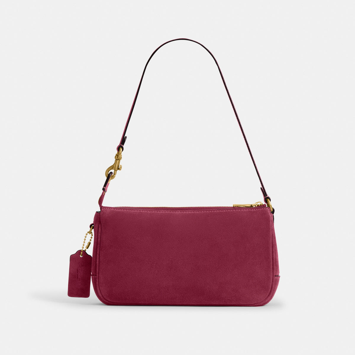 Plaza Bag In Signature Canvas