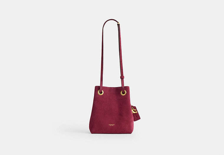 Jade Drawstring Bag