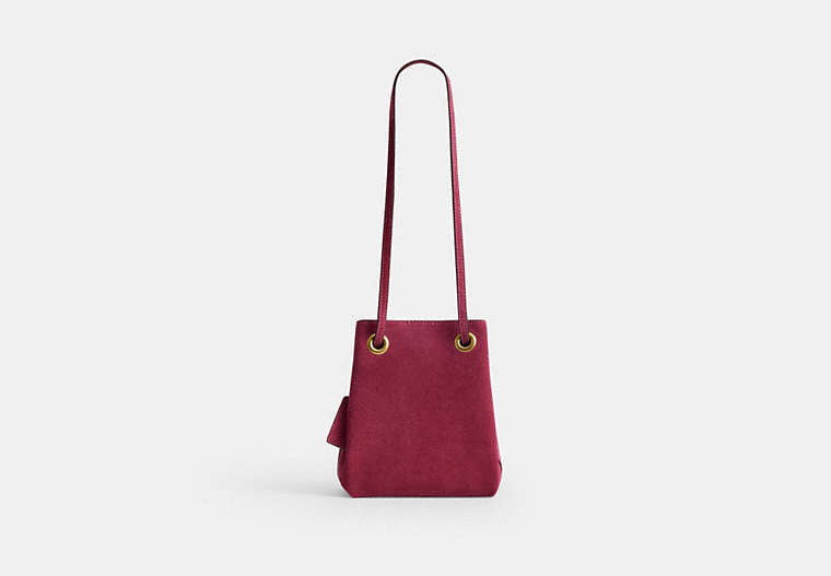 Jade Drawstring Bag